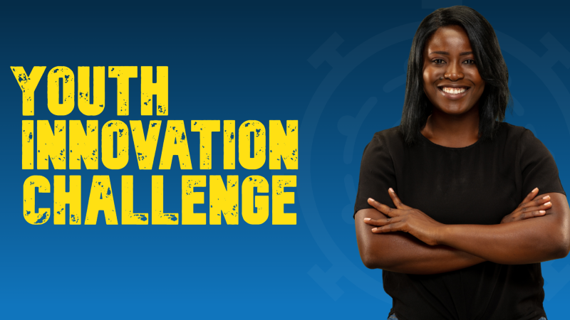 Youth Innovation Challenge